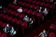 Los cines podrán reabrir en marzo con un aforo del 30%