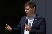 Kicillof defendió el nuevo registro de víctimas de coronavirus y lo ofreció al resto del país