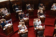 El Concejo platense aprobó el nuevo Código de Convivencia