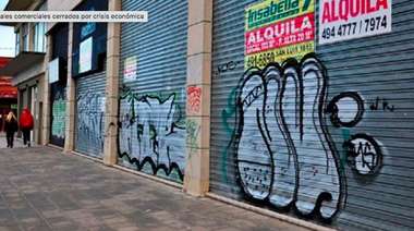CABA: dura marcha atrás para la apertura de comercios