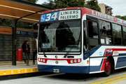 Se redujo un 33% el uso del transporte público en AMBA