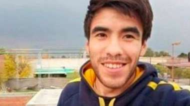 Alberto Fernández recibió a la madre de Facundo Astudillo