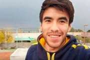Alberto Fernández recibió a la madre de Facundo Astudillo
