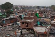 Argentina alcanzaría el 45% de pobreza por la cuarentena
