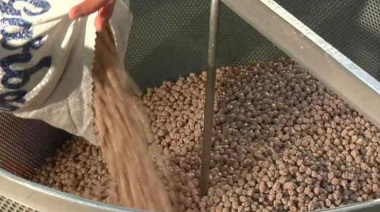 Córdoba exportó por más de US$ 5.800 millones en los primeros ocho meses