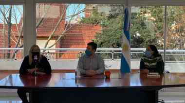 La Costa presentó programas de fortalecimiento de la naturaleza