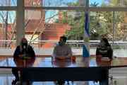 La Costa presentó programas de fortalecimiento de la naturaleza
