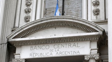 Modifican las tasas de interés de plazos fijos