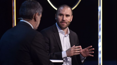 Guzmán dio su pronóstico sobre la inflación