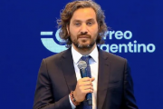 Cafiero: "No vamos a devaluar" porque una devaluación "supone una caída en los ingresos"