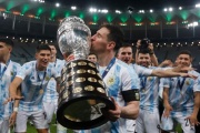 Argentina Campeón