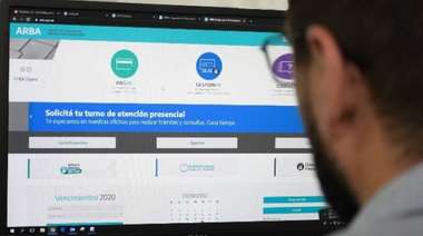 ARBA estira plazos de pago de Inmobiliario y Automotor