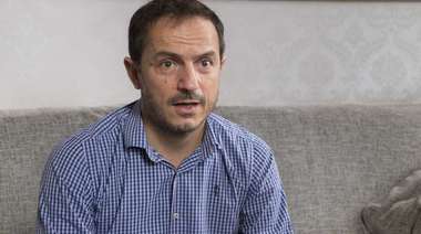 Campana: Abella reclama la tercera cuota del IFE
