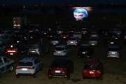 Crearán en Tandil el primer autocine de la provincia de Buenos Aires