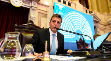 Diputados dio media sanción al Presupuesto 2021 y ahora deberá ser analizado por el Senado