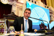 Diputados dio media sanción al Presupuesto 2021 y ahora deberá ser analizado por el Senado