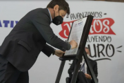 Kicillof: "Si no se ejecutaba la decisión judicial la provincia incurría en desacato"