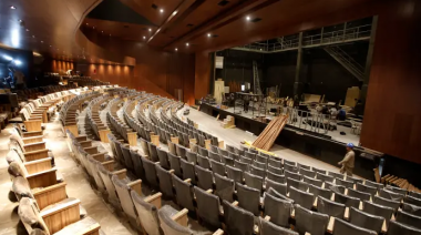 No habrá temporada teatral en Mar del Plata