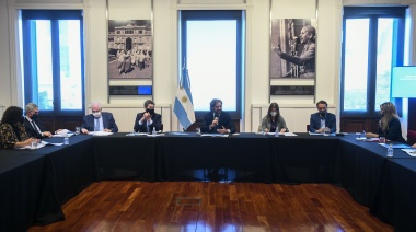 Analizan medidas para que haya temporada de verano