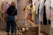 La Ciudad: Comercios de indumentaria abrirán sin probadores