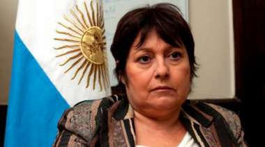 Ocaña contra la reforma judicial: “está pensada para darle impunidad a Cristina Kirchner”