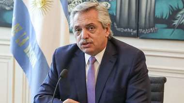 Agenda presidencial: Alberto visitará Misiones y Formosa