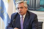 Agenda presidencial: Alberto visitará Misiones y Formosa