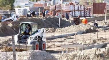 El Presidente anunció un plan de obras para seis provincias del sur por 2.200 millones de pesos