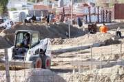 El Presidente anunció un plan de obras para seis provincias del sur por 2.200 millones de pesos