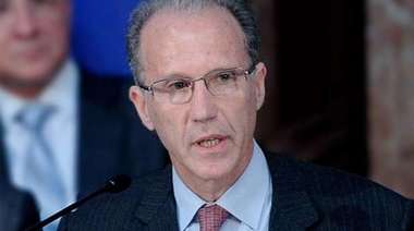 “Los jueces de la Nación van a estar a la altura de las circunstancias”, afirmó Rosenkrantz
