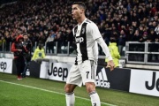 Cristiano Ronaldo tiene coronavirus