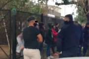 Florencio Varela: doce detenidos en fiesta clandestina