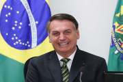 Bolsonaro presenta síntomas de covid-19 y se realizó un nuevo test