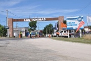 Una empresa inmobiliaria de Las Toninas amenaza con desalojar a más de la mitad del pueblo