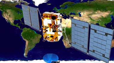 Joven ingeniero de la UNLP desarrolla sistema para satélite argentino