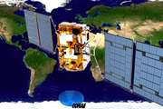 Joven ingeniero de la UNLP desarrolla sistema para satélite argentino