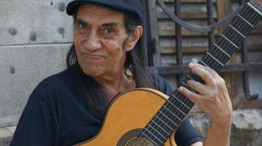 Murió el Negro Fontova a los 73 años