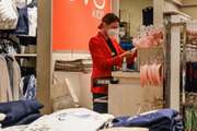 Ventas minoristas en picada. En AMBA cayeron 36,3%