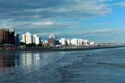 En nueva fase habilitan restaurantes y confiterías en Monte Hermoso