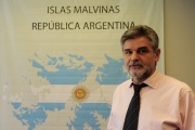 El gobierno destaca la decisión de la UE de excluir a Malvinas de su acuerdo posbrexit con Reino Unido