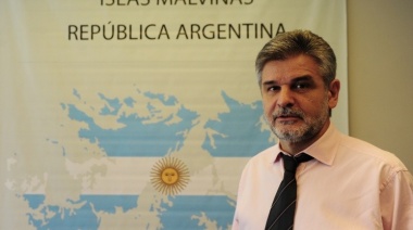 El gobierno destaca la decisión de la UE de excluir a Malvinas de su acuerdo posbrexit con Reino Unido