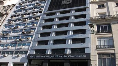 La Cámara de Comercio y Servicios pide más apoyo para superar la cuarentena