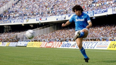 Expediente Maradona: comienza el análisis de prueba documental y estudios complementarios