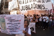 La nueva movilidad jubilatoria, ya en el senado