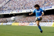 Expediente Maradona: comienza el análisis de prueba documental y estudios complementarios