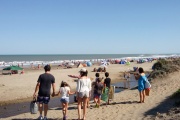 ¿Cómo será el verano con protocolos?