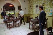 Campana: locales gastronómicos reabrieron sus puertas