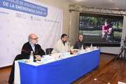 Formosa: confirman primer caso de coronavirus