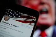 Trump ahora en guerra contra twitter y otras redes sociales