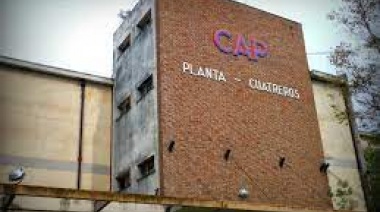 General Daniel Cerri Buscan convertir al ex frigorífico Cerri en una terminal museística